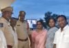 ఈడబ్ల్యూఎస్ కాలనీలో 8 సీసీ కెమెరాల ఏర్పాటు….. కమ్యూనిటీ సీసీ కెమెరా కార్యక్రమాన్ని ప్రారంభించిన ఘట్కేసర్ సి ఐ బాలస్వామి, ఎస్సై ప్రభాకర్