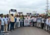 ప్రశ్నించే గొంతులను అణచివేయడం బీజేపీ ప్రభుత్వ నియంతృత్వానికి నిదర్శనం