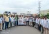 ప్రశ్నించే గొంతులను అణచివేయడం బీజేపీ ప్రభుత్వ నియంతృత్వానికి నిదర్శనం