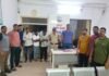 జైపూర్ పరిధిలో పేకాట స్థావరంపై టాస్క్ ఫోర్స్ దాడి