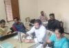 కొర్రెముల్లలో ఓటరు నమోదు కార్యక్రమం