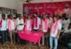 కేటీఆర్ జన్మదినం సందర్భంగా పోతంగల్లో సేవా కార్యక్రమాలు