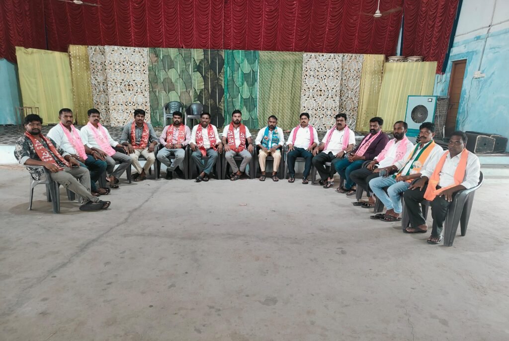 జూలై 29న బెజ్జంకి మండల బంద్ విజయవంతం చేయండి -అఖిలపక్ష నాయకుల పిలుపు