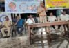 లక్ష్మీదేవిపేటలో యువతకు డ్రగ్స్ వ్యతిరేక అవగాహన సదస్సు