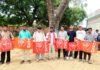 కేంద్ర మంత్రి ధర్మేంద్ర ప్రధాన్ రాజీనామా చేయాలి
