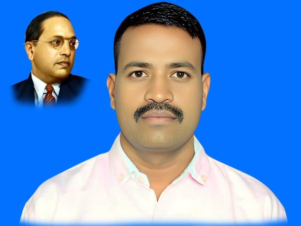 విద్యార్థుల విజయం దేశానికి ఆదర్శం. యువత జోలికి రావద్దు – ముత్యాల ప్రసాద్ రావు, హ్యూమన్ రైట్స్ రాష్ట్ర కార్యదర్శి
