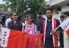 నీట్ సీబీఎస్ఈ పరీక్షల్లో అవకతవకలపై సమగ్ర విచారణ జరపాలి