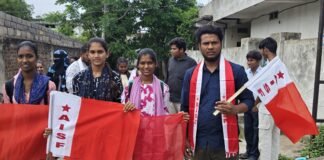నీట్ సీబీఎస్ఈ పరీక్షల్లో అవకతవకలపై సమగ్ర విచారణ జరపాలి