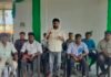 ములుగు జిల్లా వ్యాప్తంగా ఉన్న సంక్షేమ హాస్టళ్లలో కనీస మౌలిక సదుపాయాలు కల్పించాలి – ఎస్ఎఫ్ఐ
