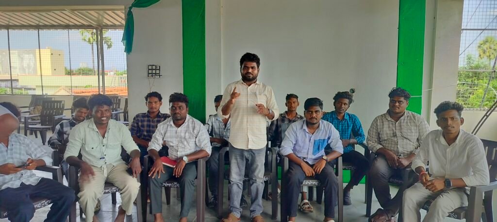 ములుగు జిల్లా వ్యాప్తంగా ఉన్న సంక్షేమ హాస్టళ్లలో కనీస మౌలిక సదుపాయాలు కల్పించాలి – ఎస్ఎఫ్ఐ