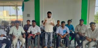 ములుగు జిల్లా వ్యాప్తంగా ఉన్న సంక్షేమ హాస్టళ్లలో కనీస మౌలిక సదుపాయాలు కల్పించాలి – ఎస్ఎఫ్ఐ
