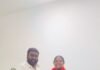 ప్రపంచానికి తెలంగాణ సంస్కృతిని చాటిన మంత్రి సీతక్క .ములుగు జిల్లా అధ్యక్షులు పైడాకుల అశోక్