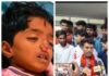పసి పిల్లల ప్రాణాలతో చెలగాట మాడుతున్న ప్రైవేటు స్కూల్ యాజమాన్యాలు