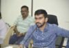 డ్రగ్స్ రహిత జిల్లాగా తీర్చిదిద్దేందుకు ప్రతి ఒక్కరూ కృషి చేయాలి