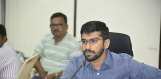 డ్రగ్స్ రహిత జిల్లాగా తీర్చిదిద్దేందుకు ప్రతి ఒక్కరూ కృషి చేయాలి