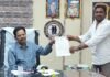 సింగరేణి కార్మికుల సమస్యలను వెంటనే పరిష్కరించాలి