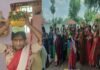 తాళ్లపల్లిలో భక్తిశ్రద్ధలతో పోచమ్మ బోనాల ఉత్సవాలు