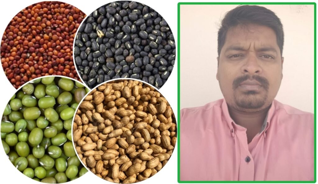 నెల్లికుదురు లో 27 నుంచి 29 వరకు విత్తన మేళ