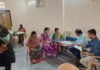 తొలి ఏకాదశి రోజున కూడా అన్నోజిగూడలో కొనసాగిన ఎస్ఐఆర్ ప్రక్రియ