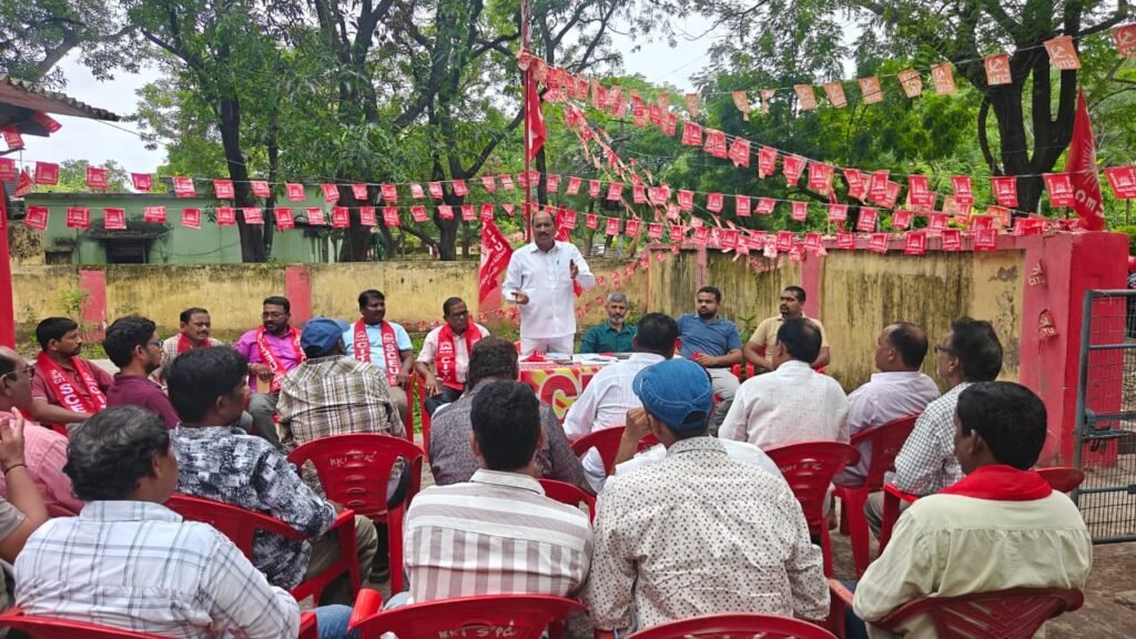 ఫలించిన ఎస్సిఈయు (సిఐటియు) కృషి
