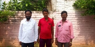 ఎల్ నినోను ఎదుర్కొనేందుకు ప్రభుత్వం ప్రత్యేక చర్యలు చేపట్టాలి.