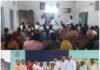 ఎల్ నీనో ప్రభావం వల్ల వర్ష భావ పరిస్థితుల దృష్ట్యా వరికి బదులు ప్రత్యామ్నాయ పంటలు వేసుకోవాలి.
