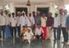 సుల్తాన్ పురం గ్రామంలో ఘనంగా తీజ్ పండుగ.