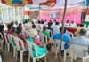 దోమల నివారణపై అవగాహన సదస్సు నిర్వహణ