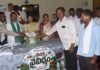 భవిష్యత్ తరాల కోసం పంట మార్పిడి మహబూబాబాద్లో ప్రాజెక్ట్ వైవిధ్యంకు శ్రీకారం