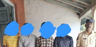 డ్రగ్స్కు దూరంగా ఉండండి.. భవిష్యత్తును కాపాడుకోండి