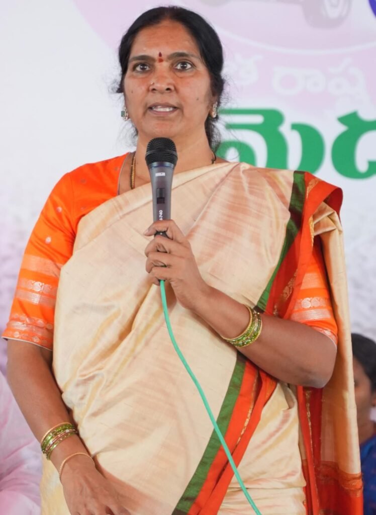 బీఆర్ఎస్ పార్టీ బీఎల్‌ఏలు, ప్రతి కార్యకర్తకు అభినందనలు