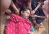 మోటార్ వేస్తూ కరెంట్ షాక్.. రైతు కాడపాక సాగర్ మృతి