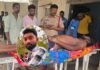 పురుగుల మందు తాగి నవీన్ న్నుమూత