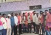కోటగిరి – పోతంగల్ నూతన ప్రెస్ క్లబ్ బాధ్యతల స్వీకరణ.