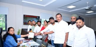 బీఆర్ఎస్ కౌన్సిలర్ల వార్డులపై వివక్ష ఎందుకు?