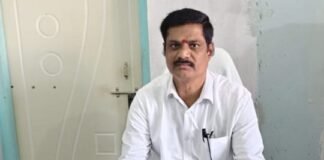 భారీ వర్షాల పట్ల అప్రమత్తంగా ఉండాలిముంపు ప్రాంతాల ప్రజలను సురక్షిత చోటికి తరలించాలి