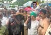 కాంగ్రెస్ జిల్లా ప్రధాన కార్యదర్శి లచ్చన్న ఇకలేరు పార్టీకి తీరని లోటు ఎమ్మెల్యే మురళి నాయక్