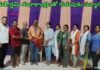 గురు పౌర్ణమి వేడుకల్లో యోగ గురువు నరసింహరావుకు ఘన సన్మానం