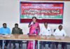 పట్టాలు ఇచ్చారు ప్లాట్లు ఎక్కడ