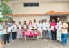 ఏఐటీయూసీ జిల్లా మహాసభను జయప్రదం చేయండి.