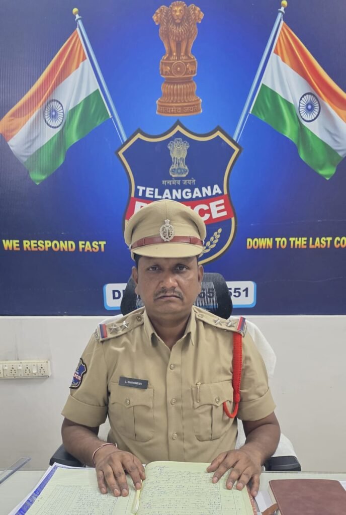 గోదావరి పరివాహక ప్రాంత ప్రజలు అప్రమత్తంగా ఉండాలి