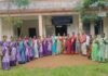 స్త్రీనిధి బోర్డ్ ఆఫ్ డైరెక్టర్గా నాల్లపురం అరుంధతి వెంకట్ రెడ్డి విజయం