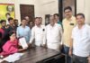 ప్రజల సమస్యలు పరిష్కారం కోసమే ప్రజా దర్బార్ ఏర్పాటు చేశాము ఎమ్మెల్యే గౌతు శిరీష