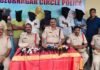 నకిలీ ఎరువుల తయారీ ముఠా అరెస్ట్. సుమారు 2 కోట్ల విలువైన 4 వేల బస్తాల పైగా నకిలీ డిఏపి సీజ్.