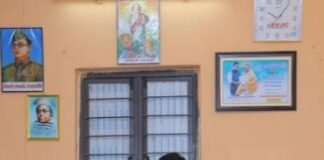 ధర్మారం మోడల్ స్కూల్లో సీట్ల భర్తీకి పిలుపు