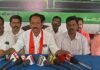 కడప జిల్లా సమగ్ర అభివృద్ధి కోసమే సిపిఐ ఉద్యమ కార్యాచరణ
