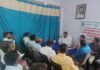 ఎండపల్లి మండలంలో ‘సర్పంచ్ పతుల’ హవా: మహిళా సాధికారతకు తూట్లు