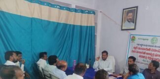 ఎండపల్లి మండలంలో ‘సర్పంచ్ పతుల’ హవా: మహిళా సాధికారతకు తూట్లు
