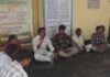 గుల్లకోటలో రైతులకు ఏఈవో, సర్పంచ్ కీలక సూచనలు: ఆరుతడి పంటలే ముఖ్యం