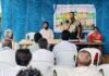 సూరారం లో ‘భూ సర్వే – రీసర్వే’ అవగాహన సదస్సు
